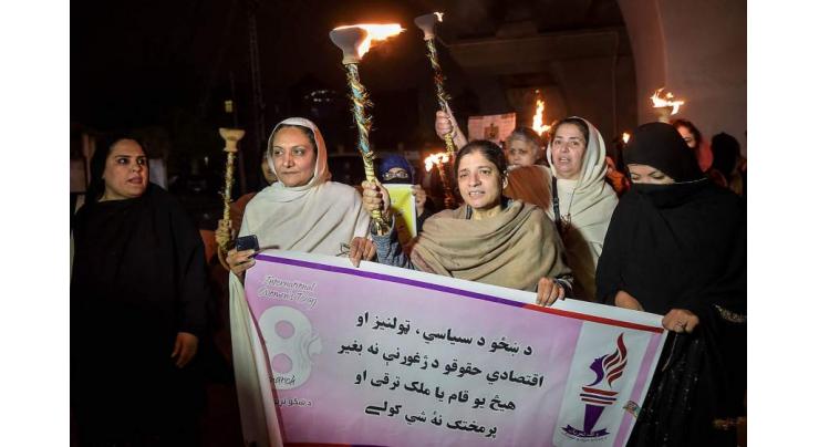 Law Minister calls for reforms in justice system amid rising gender-based violence cases