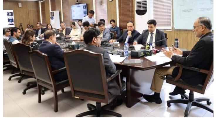 Planning Ministry launches ‘URAAN AI Techathon-1.0’ to ignite innovation