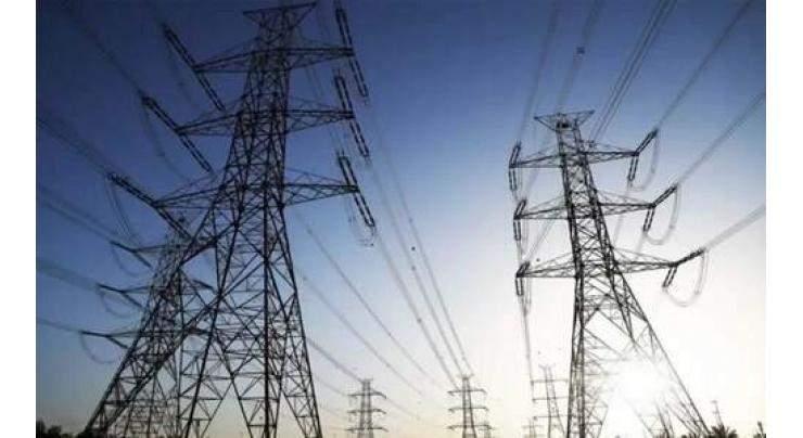 HESCO declares Sanghar city one feeder as load-shedding free