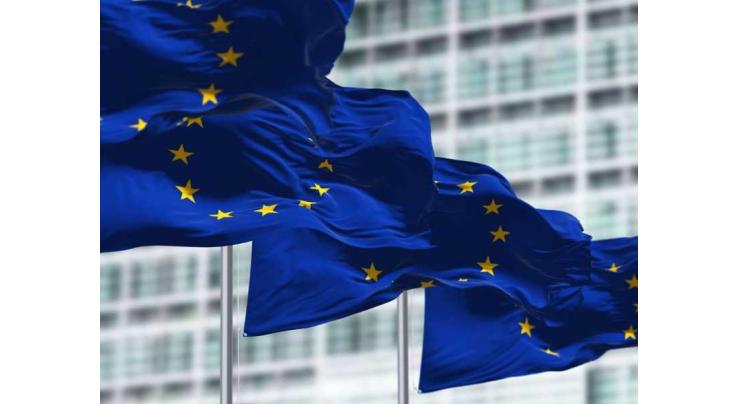EU imports €4.4 billion of Russian LNG in H1 2025