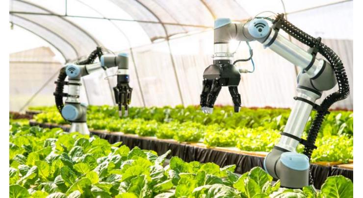 Biotechnology to help boost crop production, ensure food security: Dr Asif