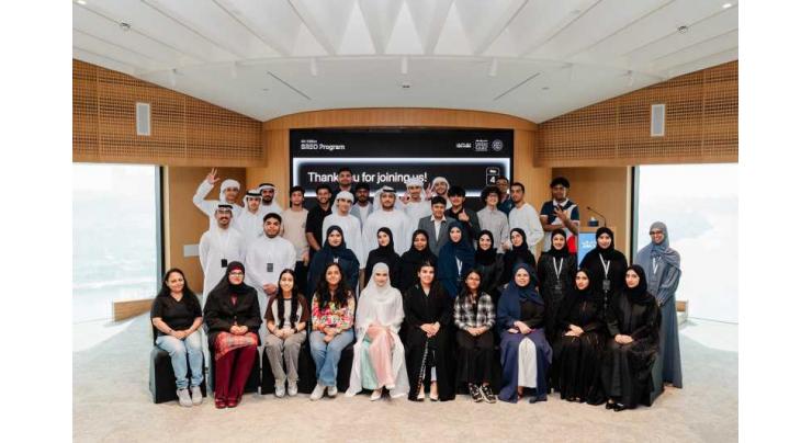UAE AI Camp concludes seventh edition with over 70 diverse workshops