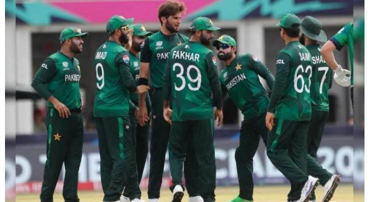 Babar, Rizwan drop from Category A as PCB announces 2025–26 central contracts