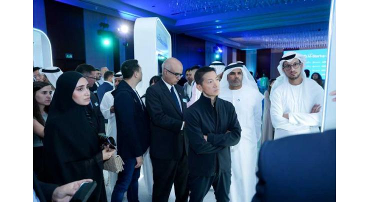 10 startups join Presight’s AI-Startup Accelerator Bootcamp in Abu Dhabi
