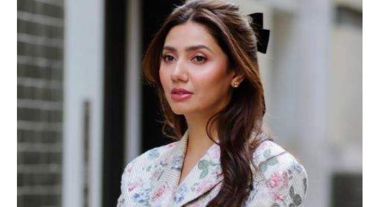 Mahira Khan recounts frightening experience during KP floods 