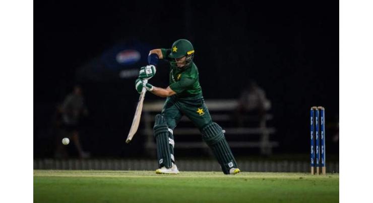 Shaheens secure 3rd win in Top End T20 Series