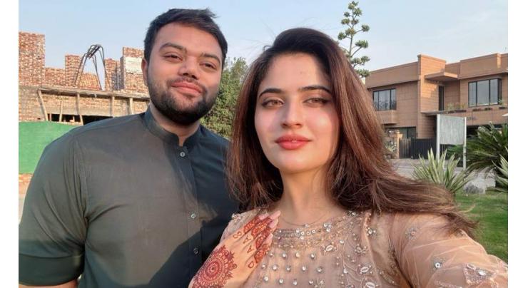 Ducky Bhai’s wife Aroob Jatoi gets relief as police barred to arrest her until Aug 30