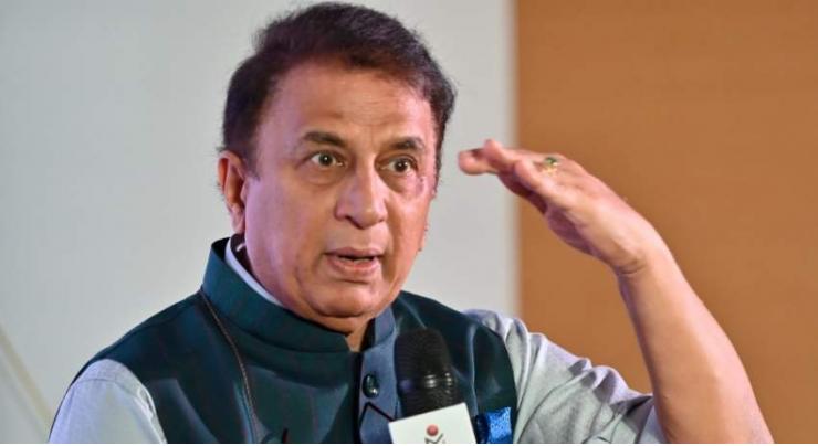 Asia Cup 2025: Gavaskar says playing against Pakistan not players’ choice but compulsion