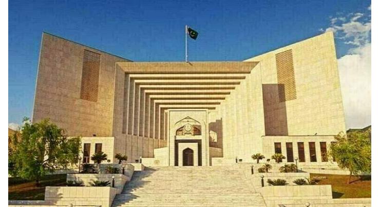 SC grants bail to Imran Khan in Eight May 9 cases