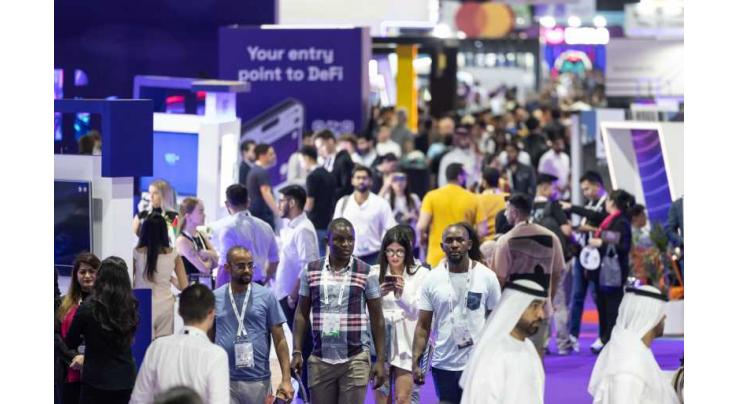 Expand North Star advances Dubai’s position as global capital of digital economy