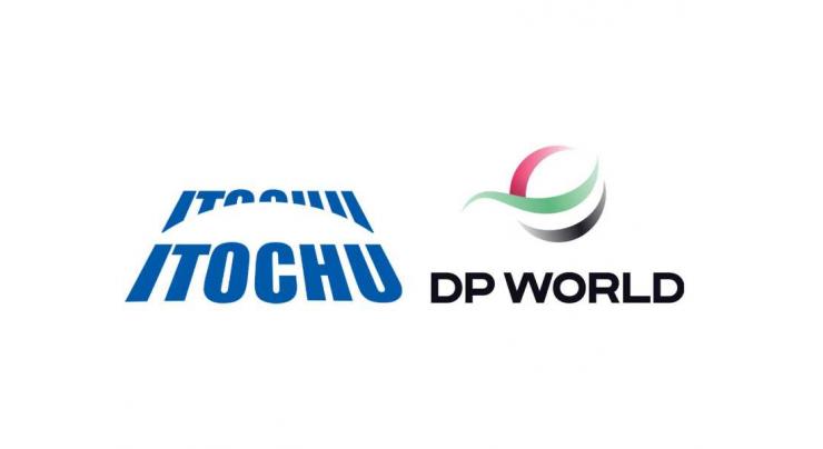 DP World, Japan’s ITOCHU to strengthen logistics, trade in Sub-Saharan Africa