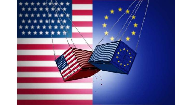 US, EU agree on framework for reciprocal trade
