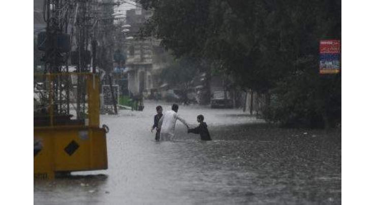 AC leads daily city monitoring, flood response