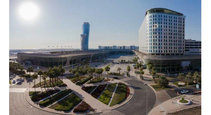 ADNEC Group receives International Renewable Energy Certificate