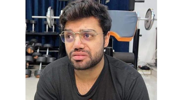 YouTuber Ducky Bhai’s physical remand extended for five days