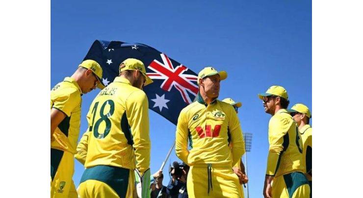 Australia suffer fifth consecutive ODI series defeat against South Africa
