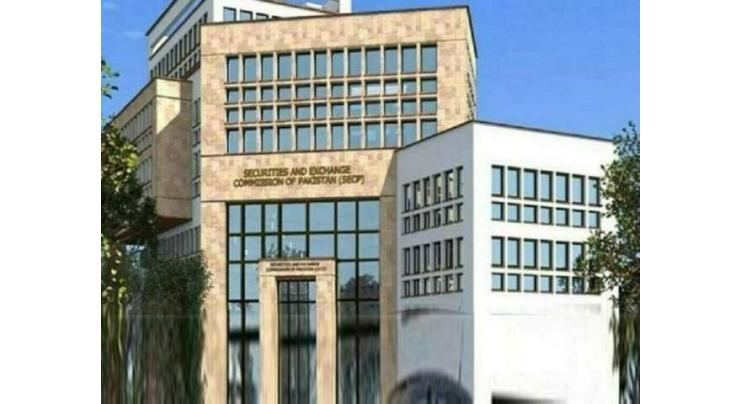 SECP initiates key collaboration with stakeholders