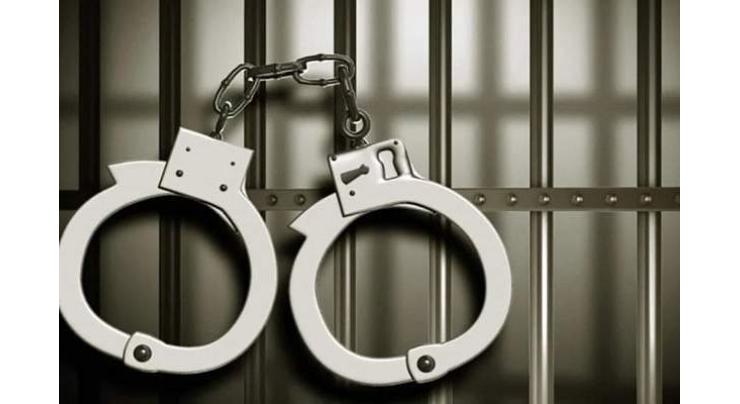 Rs 30 dispute: Main accused in double murder case killed by accomplices' firing