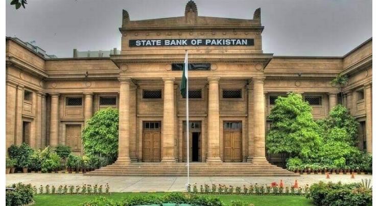 SBP releases Annual Financial Statements FY25 showing over Rs 2500 billion net profit