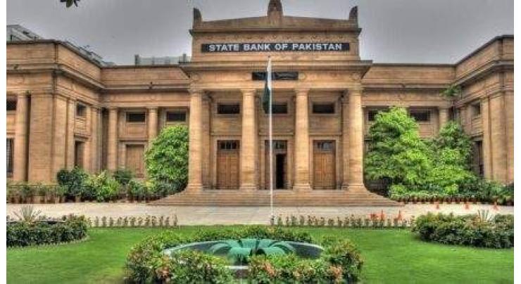 SBP designates Domestic Systemically Important Banks for year 2025