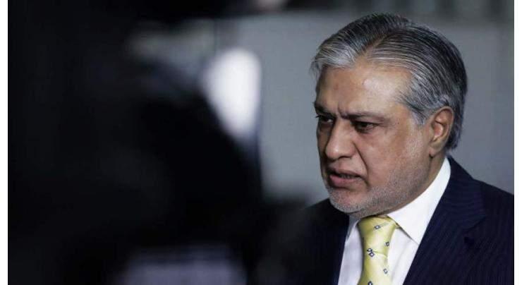 Pakistan, Armenia agree to establish diplomatic relations: Dar