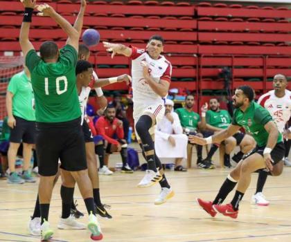 "كأس الوطن" تفتتح موسم كرة اليد في 2 سبتمبر