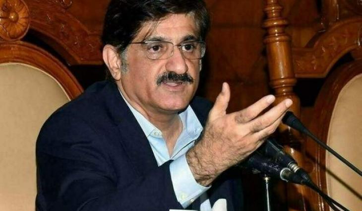 Murad Shah celebrates 75 years of PFUJ’s struggle for press freedom, democracy
