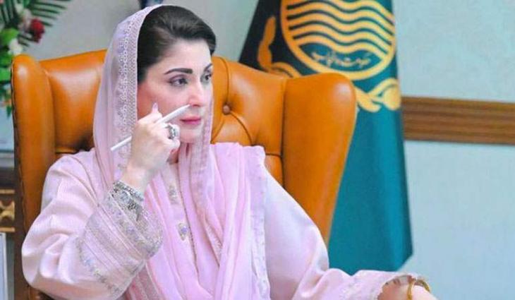 CM congratulates Pakistani students on achievement in international nuclear science Olympiad