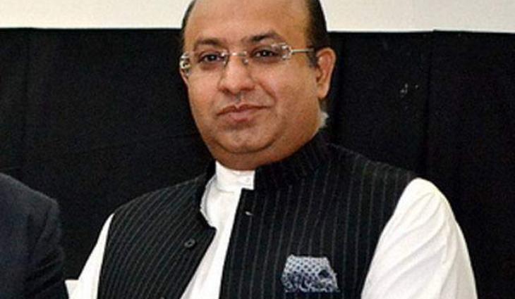 Punjab Life Insurance Company to serve as pro-people institution: Minister Mujtaba