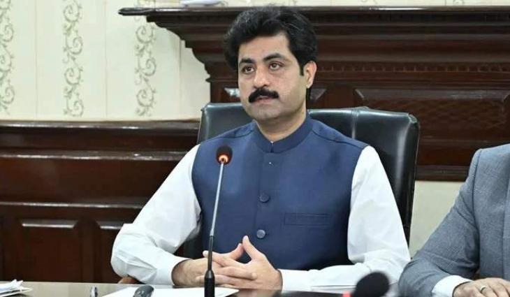 Govt committed to protecting females from violence: Punjab Minister for Social Welfare & Bait-ul-Mal Sohail Shaukat Butt