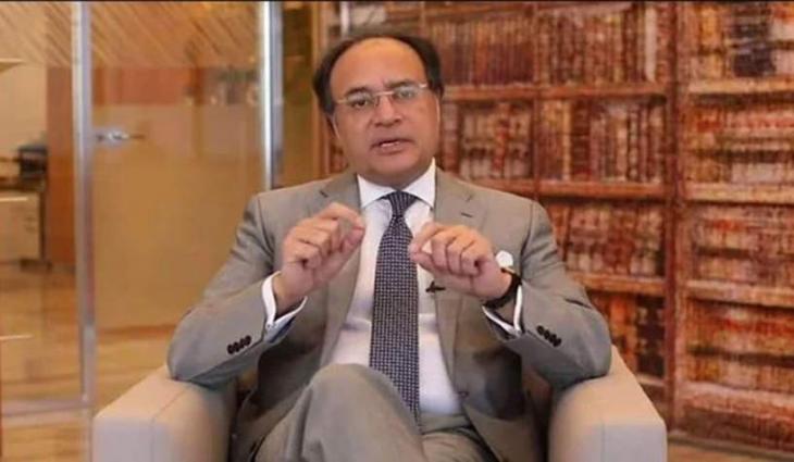 Federal Minister for Finance and Revenue, Senator Muhammad Aurangzeb, stakeholders discuss textile export growth prospects