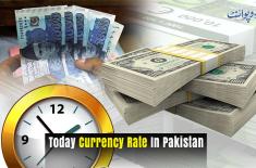 Currency Rate In Pakistan - Dollar, Euro, Pound, R ..