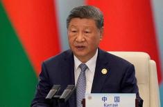 China proposes establishment of SCO Development Ba ..