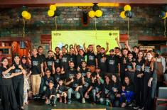 realme Concludes Fan 828 Festival in Lahore with L ..