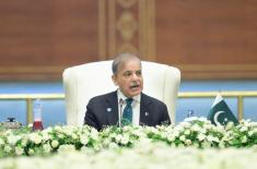 PM Shehbaz address at SCO Summit fully demonstrate ..