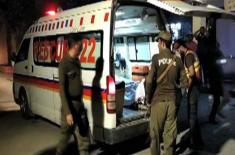 2 dacoits killed in police encounter