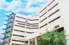PPSC announces 7 written, 3 final results