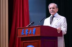 PM expresses Pakistan's support for President Xi's ..