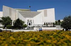 CJP bids farewell to additional registrar SC