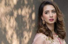 Actress Komal Aziz reveals why she left Pakistan s ..