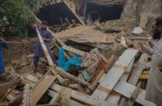 Death toll due to earthquake crosses 1,400 mark in ..