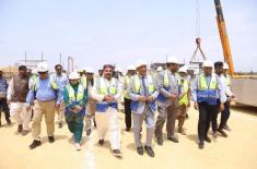 Timely evacuation & relief ensured under PM’s su ..