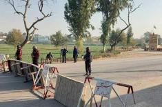 President condemns terrorist attack on FC headquar ..