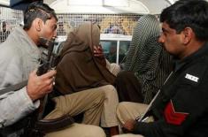 205 drug dealers held in 24 hours