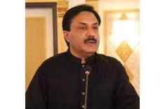 Deputy Chairman Senate condemns Quetta suicide att ..