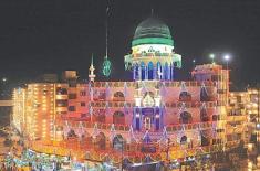 CPO reviews security plan for celebrations of Eid ..