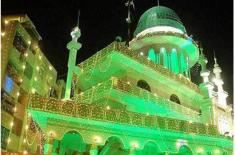 Eid Milad to be celebrated at official level with ..