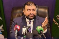 Vice Admiral Muhammad Faisal Abbasi calls on CM Ba ..