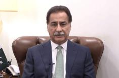 NA Speaker condoles the demise of Deputy Director ..