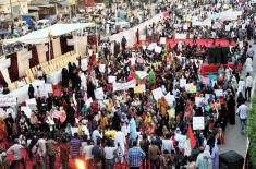 MQM-P legislators demand briefing over flood-fight ..